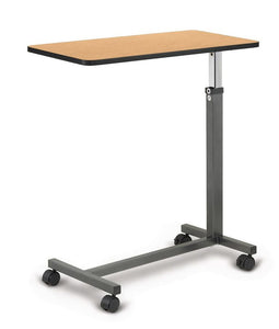 Hausmann Model 3400 Over Bed Table