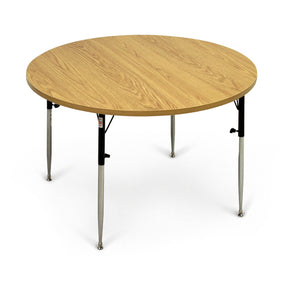 48" Round Table