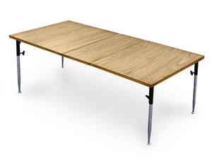 4-Leg Expando Table