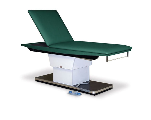 Powermatic® Table with Gas Spring Backrest