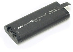 Rechargeable Battery Pack for the 740 and 740x