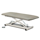 Clinton Open Base Power XL Table with One Piece Top-600LB Capacity-30" Wide