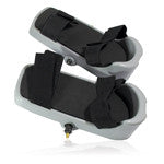 Mettler Foot rest/pedals (pair) (APT)