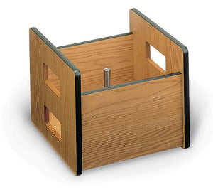 "Stockroom Crate" Weight Box