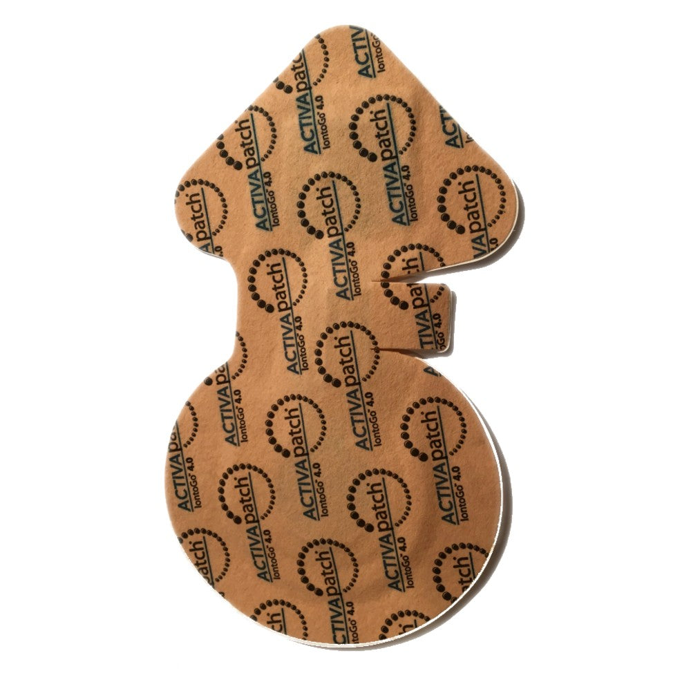 ACTIVAPATCH IONTOGO 4.0