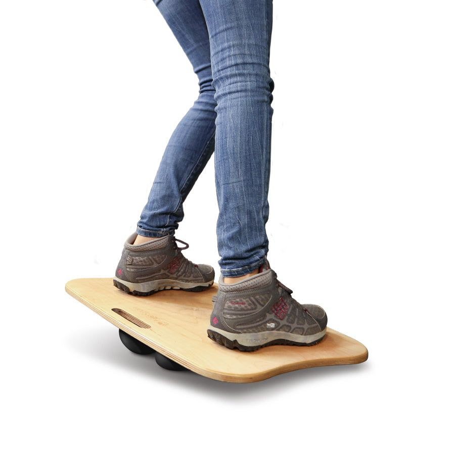 AERO Balance Board Total Rehab Solutions