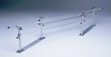 597 Series Folding Parallel Bars-7' or 10'