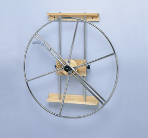 Bailey Model 605 Shoulder Wheel