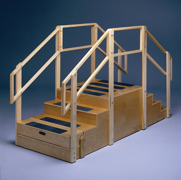 Bailey Model 810 Training Stairs