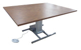 Bailey 3400 & 3402 Professional Electric Hi-Low OT Work Table