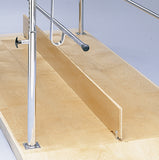 Bailey Model 540 Platform Parallel Bars -Adjustable Height & Width