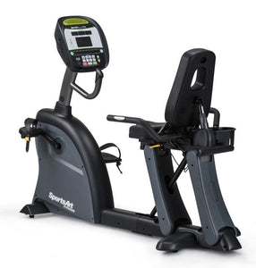 SportsArt G545R Recumbent Bike