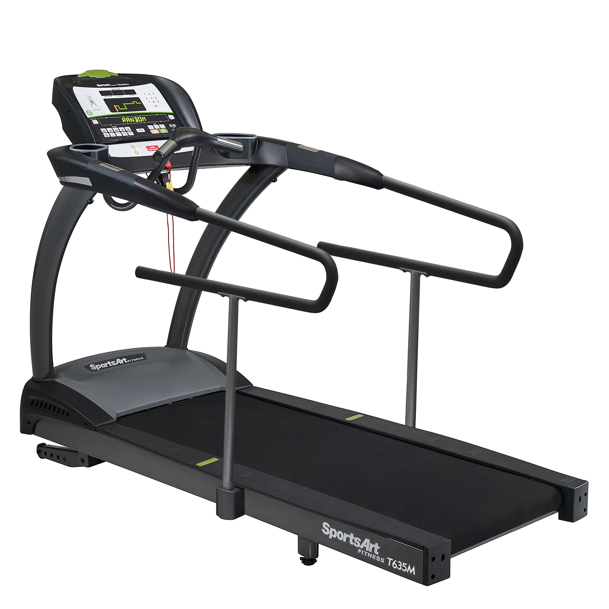 SPORTSART T635M TREADMILL