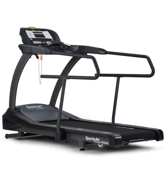 SportsArt T655MS Treadmill