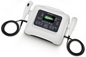 Dynatron Solaris® Plus 708, 3 Ch. Stim/Ultrasound - TriWave & ThermoStim Options