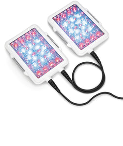 Dynatronics Tri-Wave Light Pads