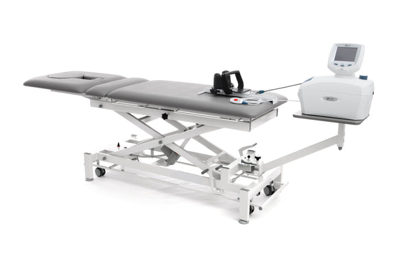 Chattanooga Galaxy TTET300 Traction Table-Table Only
