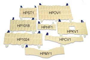 Hydrocollator® Moist Heat Packs