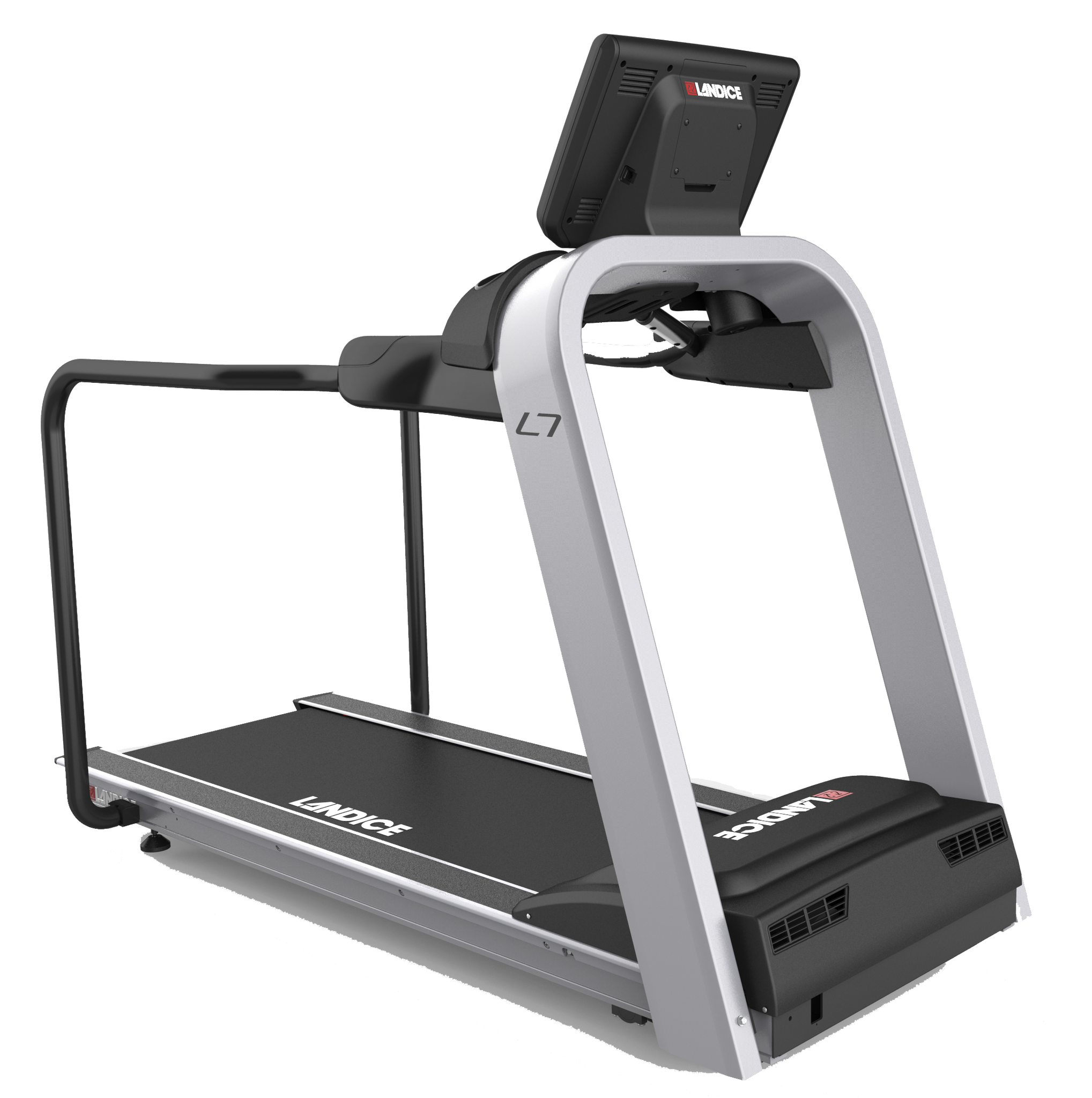 LANDICE L7-90 REHAB TREADMILL