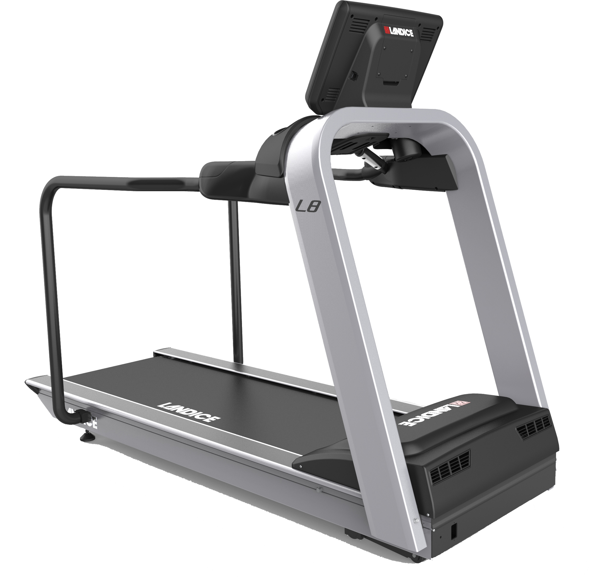 Landice L8 90 Rehab Treadmill RTM Total Rehab Solutions