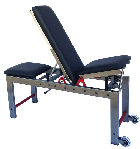RehabPro 3-Section Bench