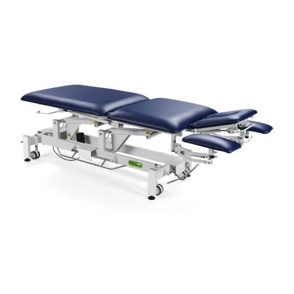 Hi-Lo Treatment Tables for Physical Therapy | Electric Tables – Total ...