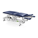 MedSurface 5 Section Hi-Lo Treatment Table for physical therapy clinics