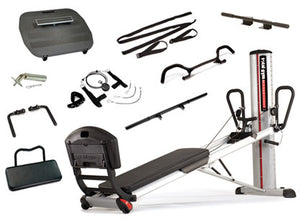 Total Gym Encompass PowerTower Clinical Complete Package