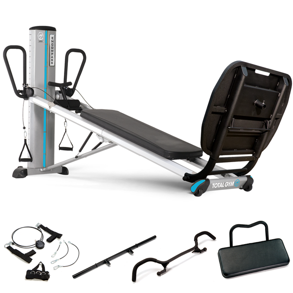 Total Gym RS Encompass Clinical Complete PKG Total Rehab Solutions