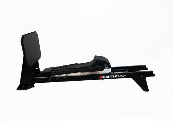 Shuttle MVP – Multi-Purpose Rehabilitation and Training Platform