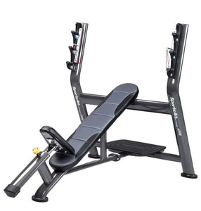SportsArt A998 Olympic Incline Bench