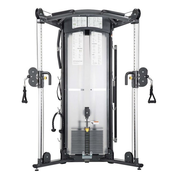 SportsArt DS972 Functional Trainer – Total Rehab Solutions
