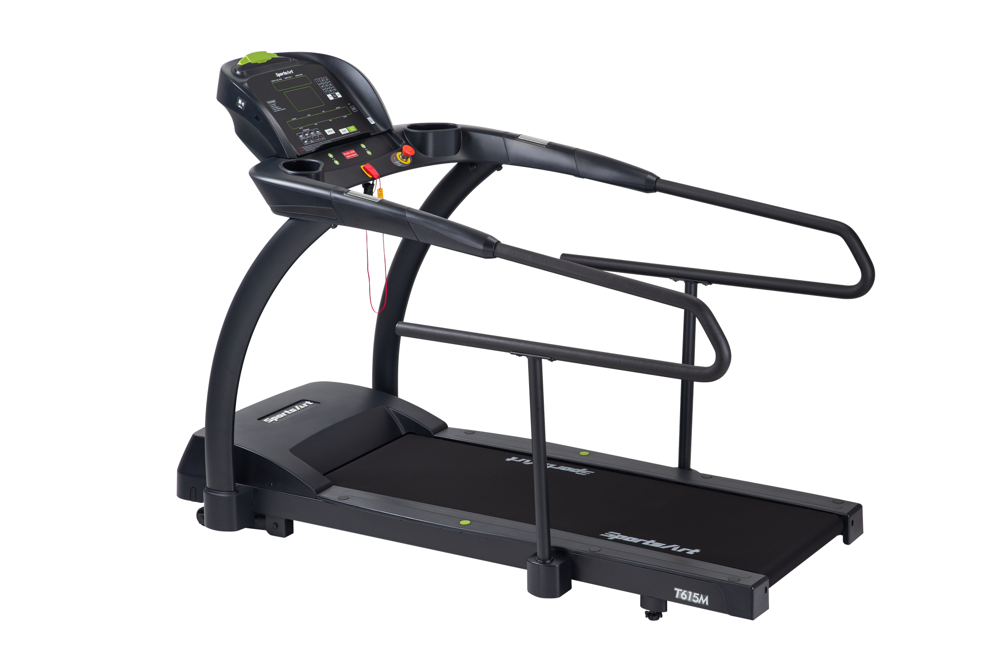 SPORTSART T615M TREADMILL