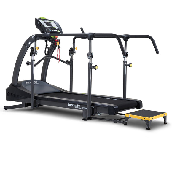 Sportsart T655MD Treadmill