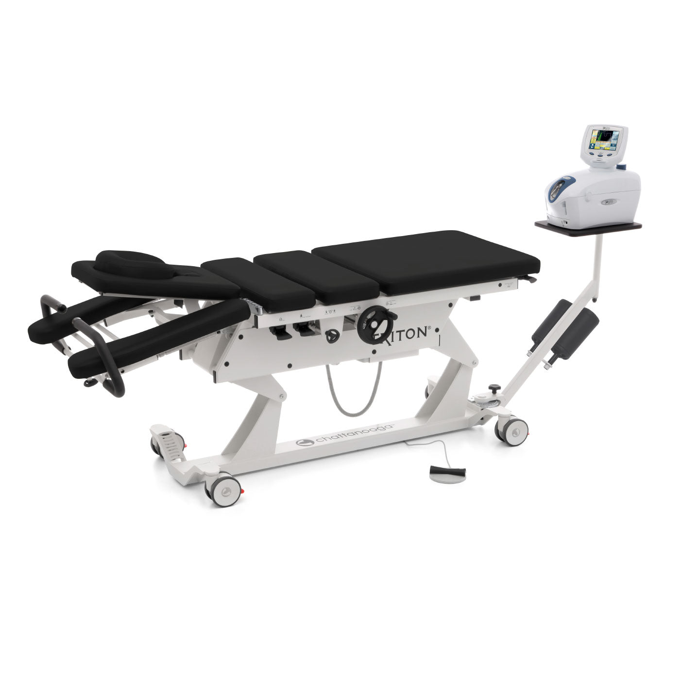 CHATTANOOGA TRITON® 6M TRACTION TABLE