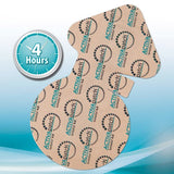 ActivaPatch IontoGo 4.0 - Premium Iontophoresis Patch (6 Pack) - Total Rehab Solutions