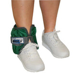 Adjustable Cuff® Variable Ankle Weights - Total Rehab Solutions