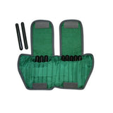 Adjustable Cuff® Variable Ankle Weights - Total Rehab Solutions