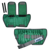 Adjustable Cuff® Variable Ankle Weights - Total Rehab Solutions