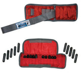 Adjustable Cuff® Variable wrist Weights - Total Rehab Solutions