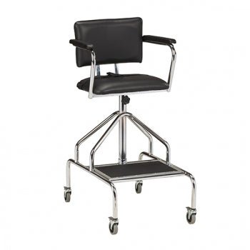 Adjustable Height Whirlpool Chair