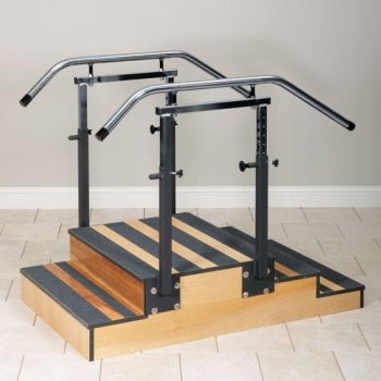 Adjustable Small Staircase