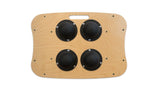 AERO Balance Board - Total Rehab Solutions