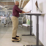 AERO Balance Board - Total Rehab Solutions