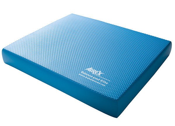 Airex® balance pad - Elite (Blue) - 16" x 20" x 2.5"