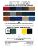Bailey Economy Series Electric High/Low Mat Tables - Total Rehab Solutions