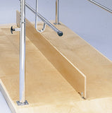 Bailey Model 540 Platform Parallel Bars - Adjustable Height & Width - Total Rehab Solutions
