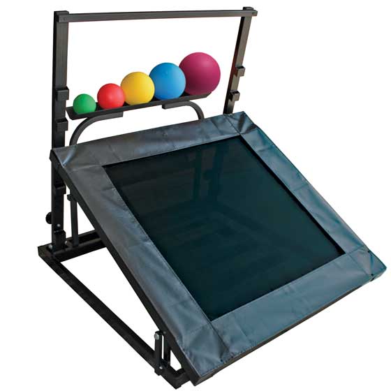 BAY 500 Plyometric Rebounder