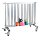 CanDo® Dumbbell - Mobile Studio Rack - Total Rehab Solutions