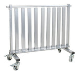 CanDo® Dumbbell - Mobile Studio Rack - Total Rehab Solutions